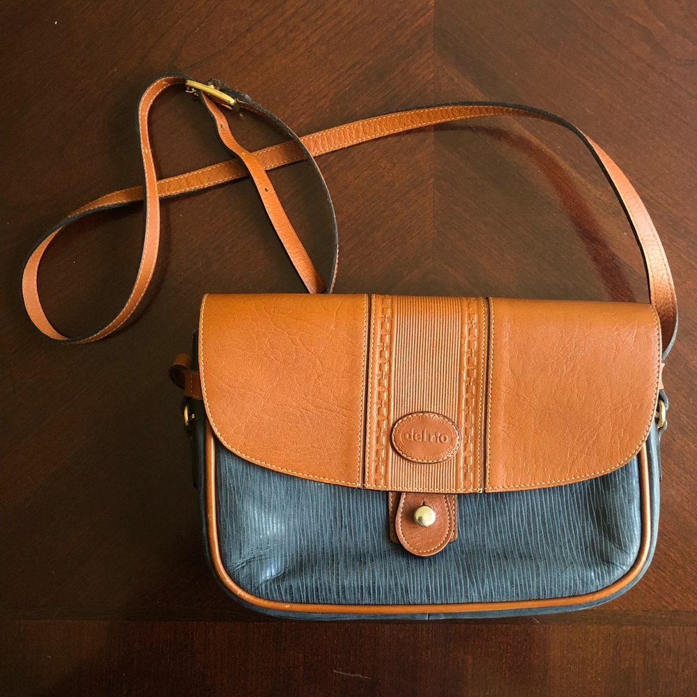 Del Río Handmade Bag